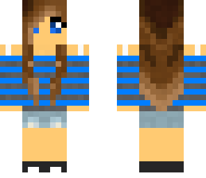 girl