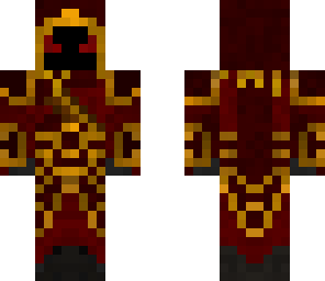 fire necromancer