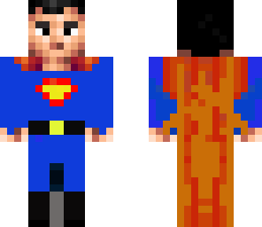 super mann