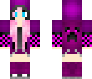 edit of devonjelly's ghast girl