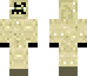 desert ghillie