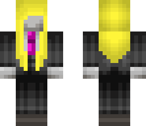 girl slender