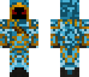 ice necromancer