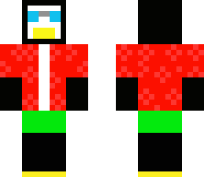 party pinguin