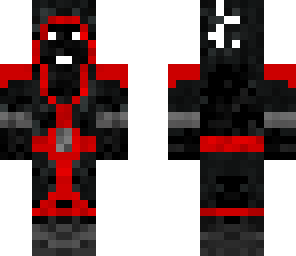 red mage