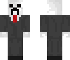 slendy creepy