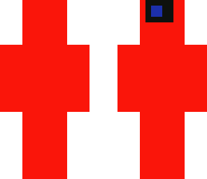 blue bot
