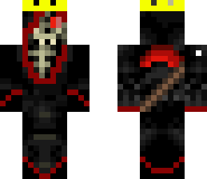 king death
