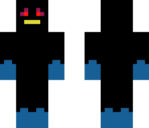 black robo without mic