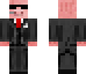 agent piggy god - hd edition