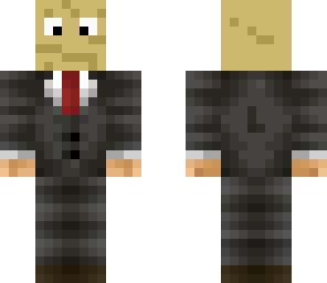 walnut man