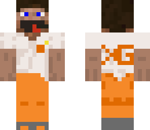 steve xg