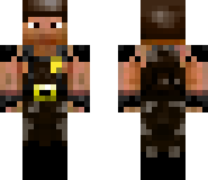 woii soldier