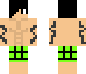 sexy boy