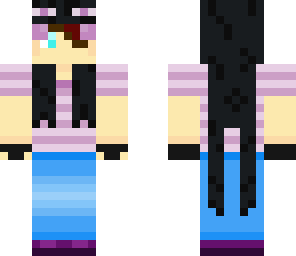 enderman hunter