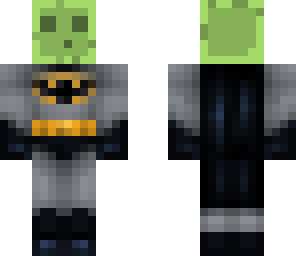batman with sunglasses