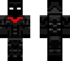 batman