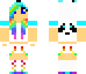 iyuki panda