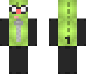 incognito gir