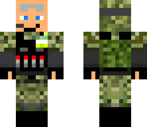 cod edit