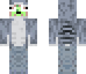 shark gir