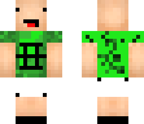 green derp