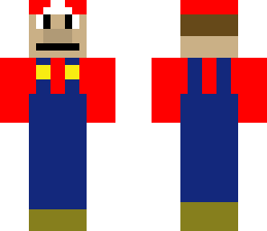 mario