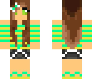 milly 3