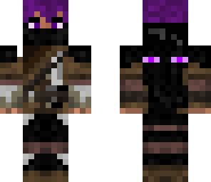enderhunter