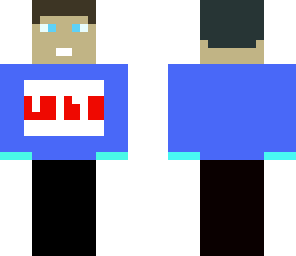 jared2012lobo skin  