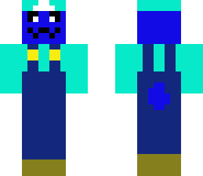 me mario
