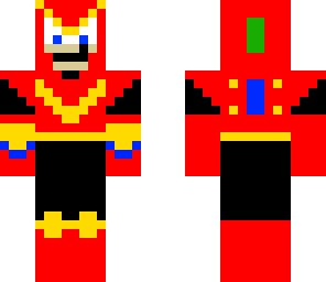 quick man mega man 2