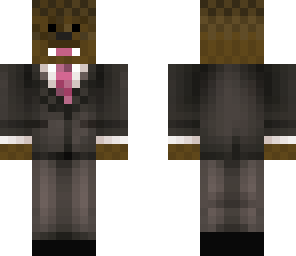 brown bear