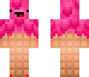 icecream skin