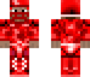 red football