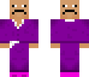 purple derp
