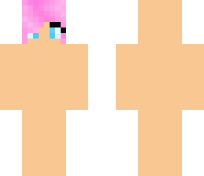 unfinished hair base