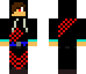 king richard's new skin