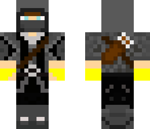 hunter