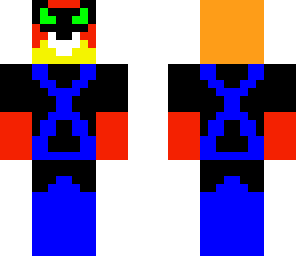 space ghost - brak