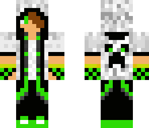 green assassin