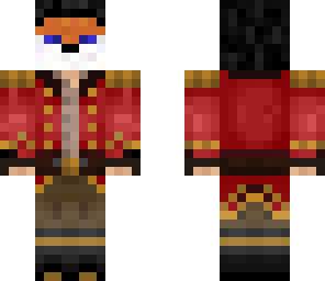 boomedjuan's ball skin