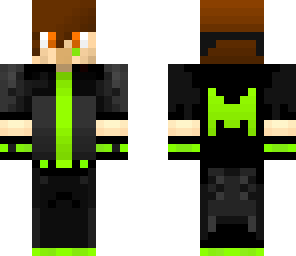themarkusgamerpro v black