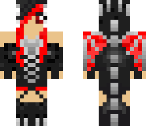 red enderdragon
