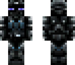 enderman spartan