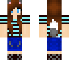 custom skin 4 