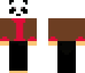 panda