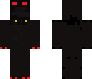 demon