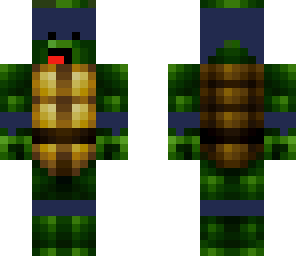 derp donatello
