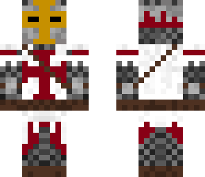 crusader